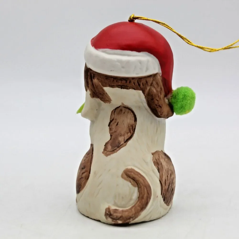 Giftco holly bells